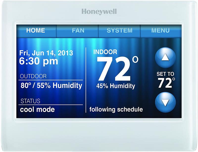  - Thermostats